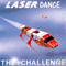 The Challenge [Single 5''] - Laserdance