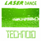 Technoid [Single 5''] - Laserdance