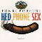 Hed Phone SeX - Funki Porcini (James Bradell)
