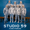 Studio 59 - Funki Porcini (James Bradell)