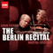 The Berlin Recital (feat. Gidon Kremer) (CD 1)-Argerich, Martha (Martha Argerich)
