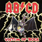 Victim Of Rock (EP) - AB/CD (AB-CD, ABCD)