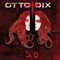 Эго (Remastered) - Otto Dix (Отто Дикс)