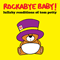 Lullaby Renditions Of Tom Petty-Rockabye Baby! Series