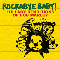 Rockabye Baby! Lullaby Renditions Of Bob Marley - Bob Marley (Marley, Robert Nesta)