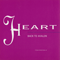 Back To Avalon (Single) - Heart (Ann Wilson & Nancy Wilson / ex-