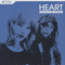 The Box Set Series (CD 1) - Heart (Ann Wilson & Nancy Wilson / ex-