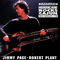 1998.10.01 - Hurricane Rocks Cajun - Lakeshore Arena, New Orleans, USA (CD 1) - Jimmy Page (James Patrick Page)