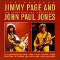 The Masters  (with John Paul Jones) (split) - Jimmy Page (James Patrick Page)