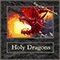 Rage Of The Dragon Lords - Holy Dragons