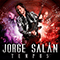 Tempus - Jorge Salan & The Majestic Jaywalkers (Salan, Jorge / Jorge Salán)