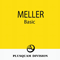 Basic [EP] - Meller (DEU) (Dirk Herrmann, Marco Scherer)