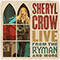 Live From The Ryman And More - Sheryl Crow (Crow, Sheryl / Sheryl Suzanne Crow)