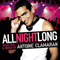 All Night Long Club FG (Radio FG)-28-06-2008 - DJ Antoine Clamaran (Antoine Clamaran-Danzelle)