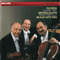 Dvorak - Dumky; Mendelssohn - Trio No. 1 - Beaux Arts Trio (The Beaux Arts Trio; Menahem Pressler, Daniel Guilet, Bernard Greenhouse)