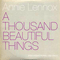 A Thousand Beautiful Things (Remixes) [Ep] - Annie Lennox (Lennox, Annie)