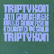 Triptykon - Jan Garbarek (Garbarek, Jan)