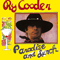 Paradise And Lunch - Ry Cooder (Ryland Peter Cooder)