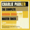 The Complete Norman Granz Master Takes (CD 3) - Charlie Parker (Parker, Charlie Jr.)