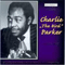 Portrait Of Charlie Parker (CD 5): Parker's Mood