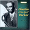 Portrait Of Charlie Parker (CD 7): What's New