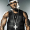 Street Glory - 50 Cent (Curtis James Jackson III)