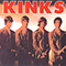 The Kinks - Kinks (The Kinks)