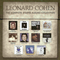 The Complete Studio Albums Collection (11CD Box-Set) [CD 04: New Skin For The Old Ceremony, 1974] - Leonard Cohen (Cohen, Leonard  Norman)