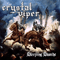 Sleeping Swords - Crystal Viper