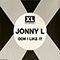 Ooh I Like It [UK CD Single] - Jonny L (John Lisners / Mr L)