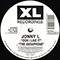 Ooh I Like It [UK 12'' Single] - Jonny L (John Lisners / Mr L)