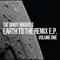 Earth To The Remix Member EP Vol. 1 (Single) - Dandy Warhols (The Dandy Warhols)