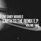 Earth To The Remix EP Vol. 2 - Dandy Warhols (The Dandy Warhols)