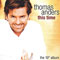 This Time - Thomas Anders (Bernd Weidung)