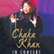 Live At The Jazz Channel - Chaka Khan (Yvette Marie Stevens)