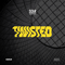 Twisted (as SCAR) - Steve Kielty (Kielty, Steve / Survival (GBR) / SCAR / L.I.S. / Akustik Research / Banaczech / Survival & Silent Witness)