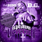 Uptown Veteran (slowed and chopped) [CD 1] - B.G. (Christopher 