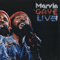 Live! - Marvin Gaye (Gaye, Marvin / Marvin Pentz Gay Jr.)