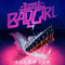 Backwash - Teenage Bad Girl (Greg Kazubski & Guillaume Manbell)