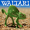 Rare Species (Deluxe Edition)-Waltari