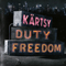 Duty Freddom-Waltari