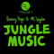 Jungle Music - Benny Page (Page, Benny)