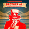 Uncle Sam Goddamn (Maxi-Single) - Brother Ali (Ali Newman)