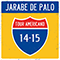 Tour Americano 14-15 - Jarabe De Palo