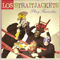 Play Favorites - StraitJackets (Los StraitJackets)
