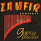 Gypsy Passion (Reissue 2008: Lamentation of a Lonely Shepherd)-Zamfir, Gheorghe (Gheorghe Zamfir)