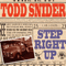 Step Right Up - Todd Snider (Snider, Todd)