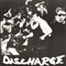Live At Nottngham 12/3/1983 (EP) - Discharge