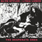 The Desperate Ones - Lydia Lunch (Lydia Anne Koch)