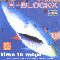 Time To Move-H-Blockx (Hblx)